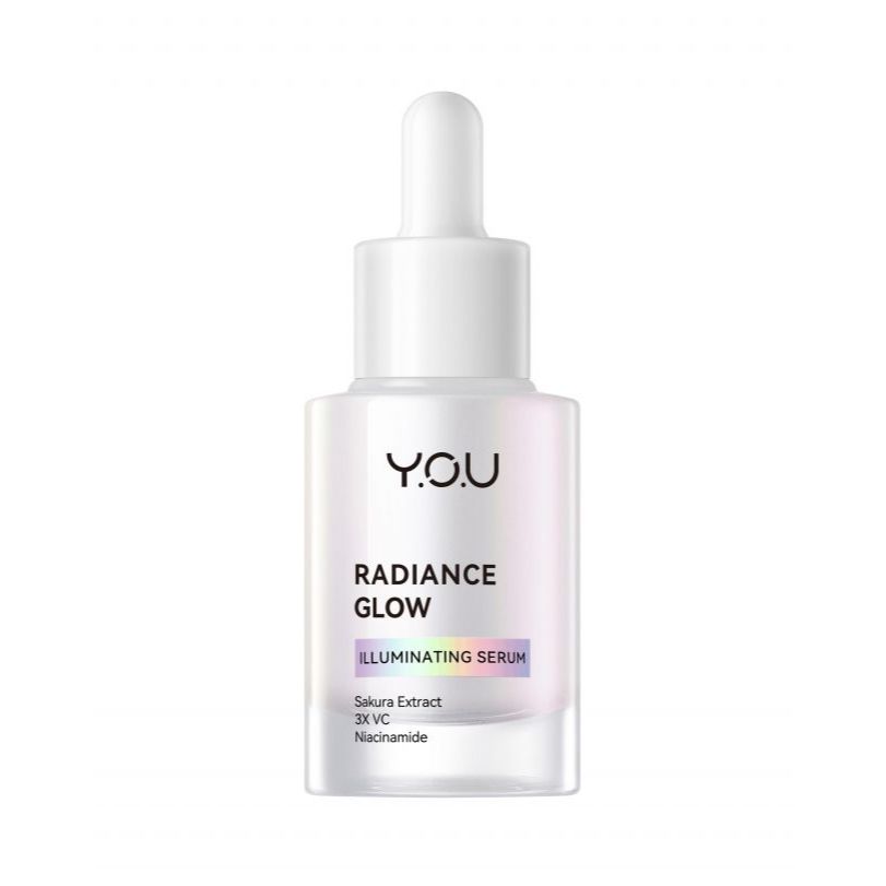 YOU  RADIANCE GLOW ILLUMINATING SERUM