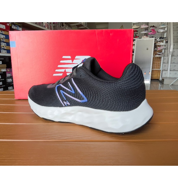 Sepatu Running Unisex New Balance WE420LP3