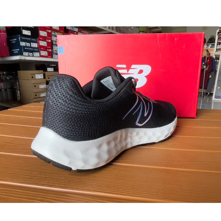 Sepatu Running Unisex New Balance WE420LP3