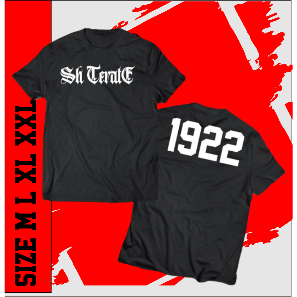 sh terate psht kaos psht kaos sh terate distro