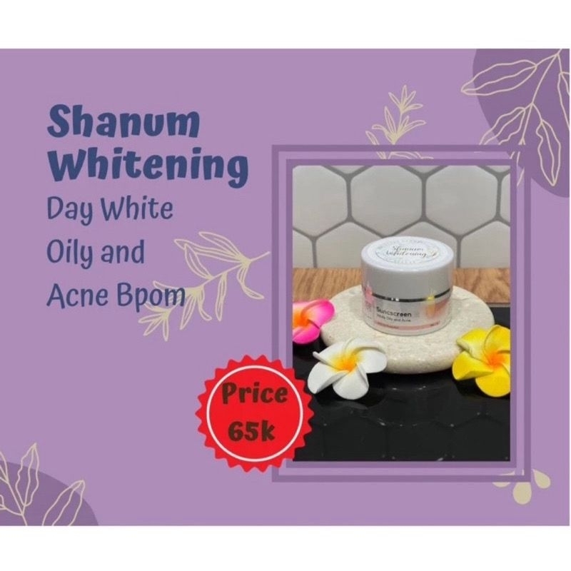 DAY CREAM SPF 50 BPOM