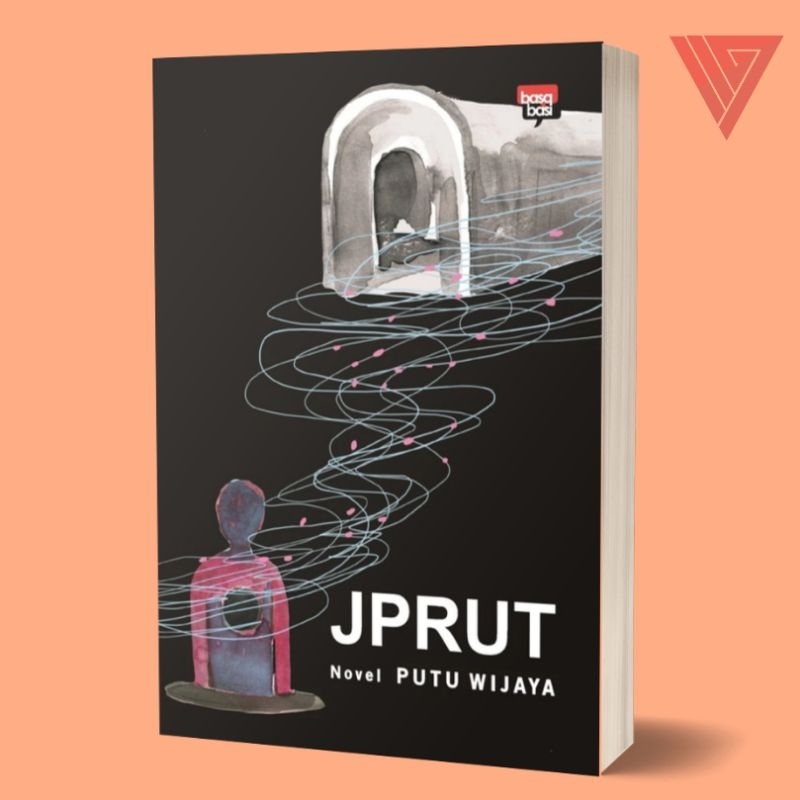 Iyig - Buku Jprut - Putu Wijaya - Novel Remaja - Novel Cinta - Novel Indonesia - Basabasi - Novel