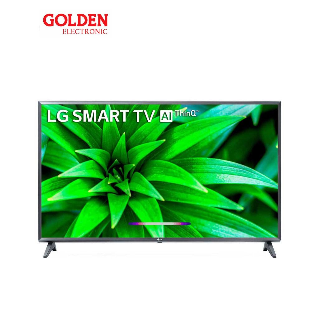 LG 43LM5750PTC Smart TV 43 inch Terbaru