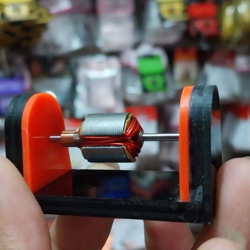 Alat balance angkur tamiya / balancing magnet