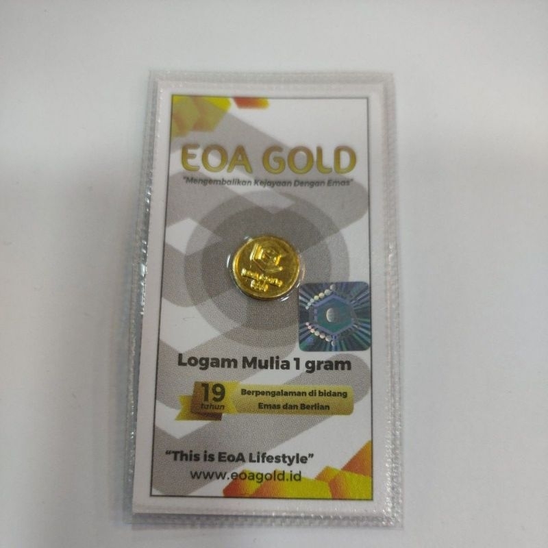 mini gold 1gram kadar 999