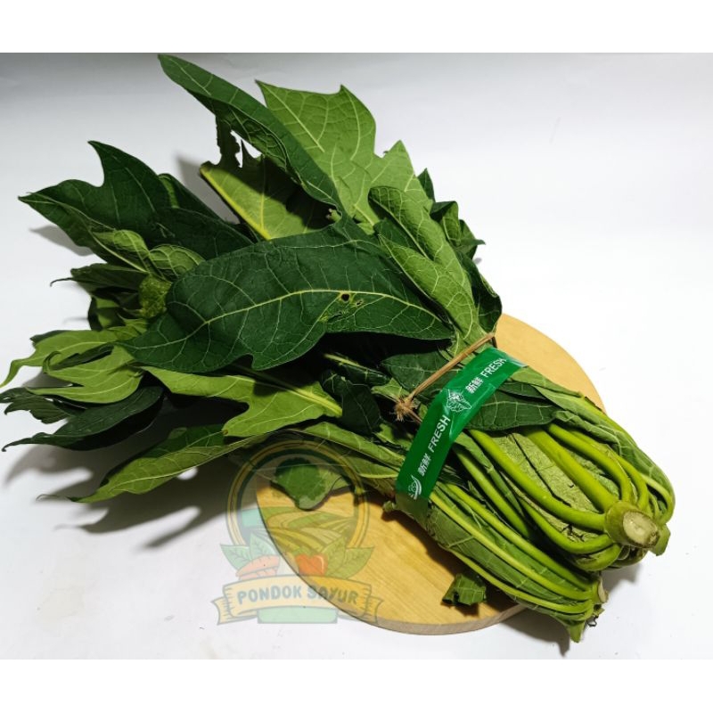 

Daun Pepaya Segar 1ikat
