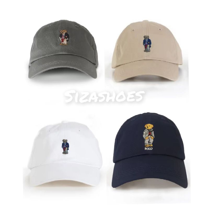 Topi Polo Bear Termurah Original
