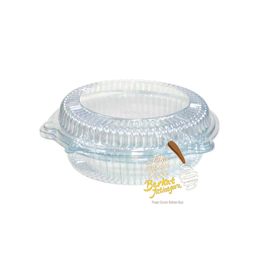 MIKA CHIFFON BULAT / MIKA BOLU BULAT / MIKA SIFON / MIKA CAKE