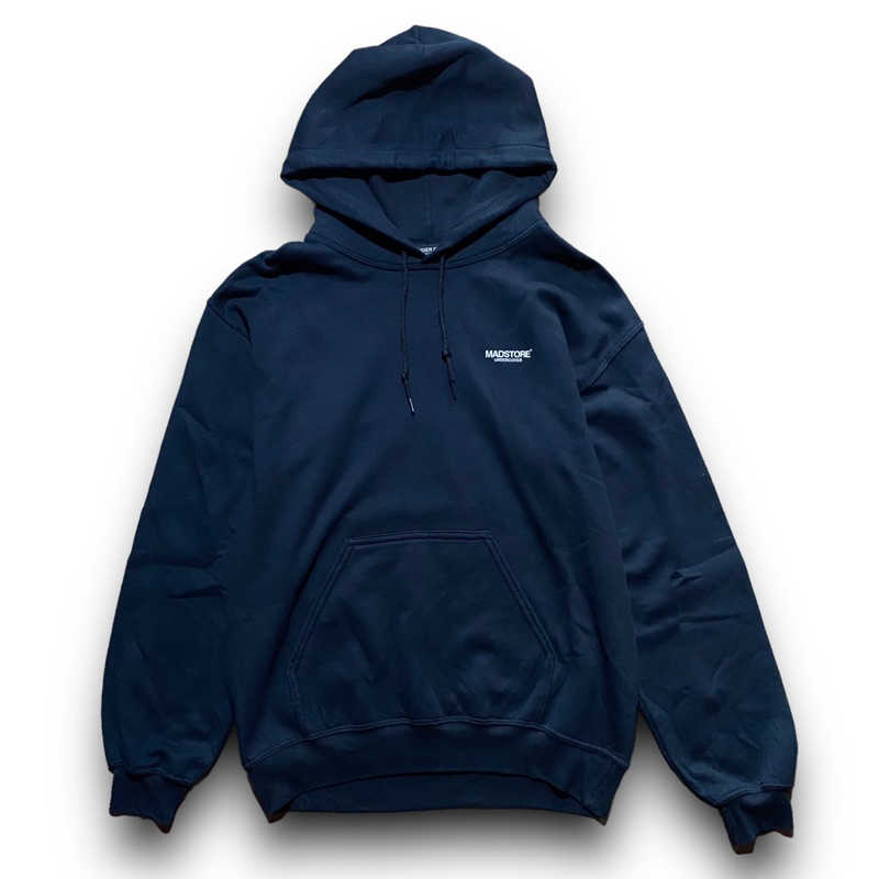Undercover Japan "Madstore" Hoodie