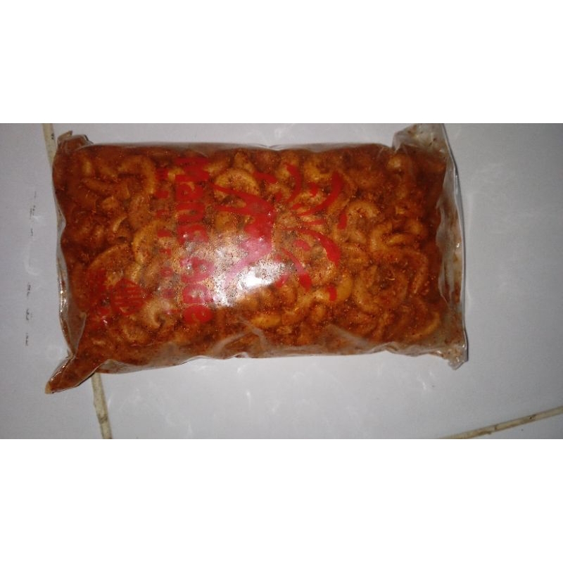 

makaroni mang ade