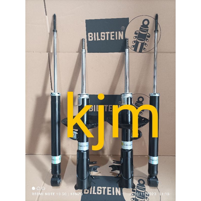 shockbreaker Bilstein honda hrv depan belakang B4