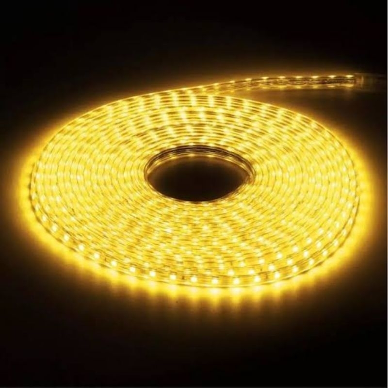 LAMPU LED STRIP PANJANG 5 M FREE KABEL