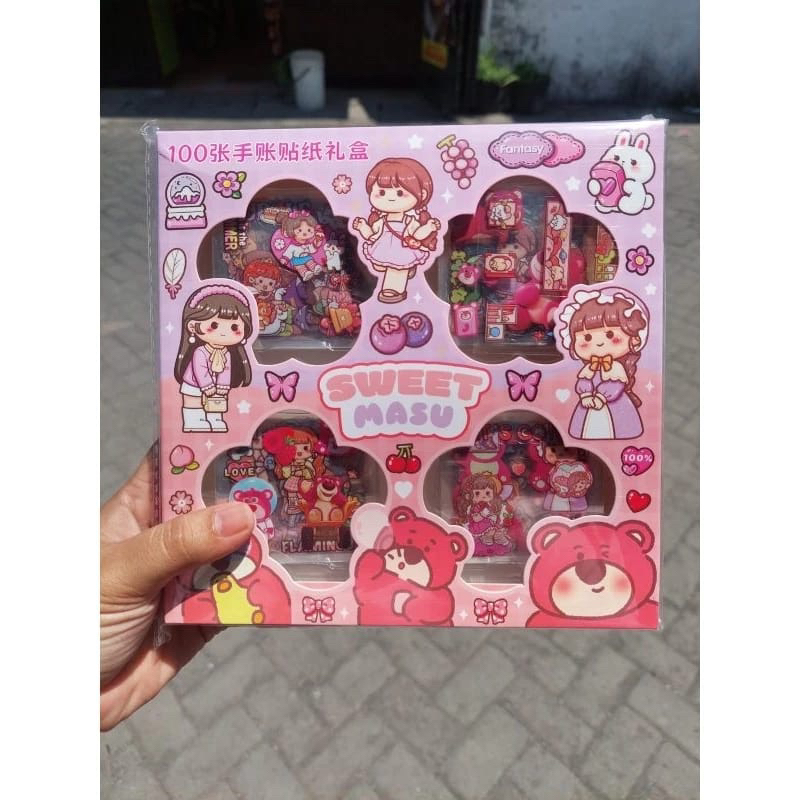 

sticker anak