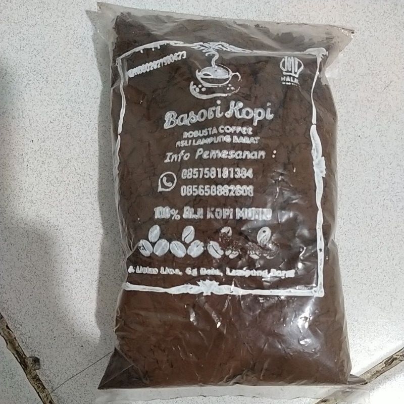 

Kopi Bubuk