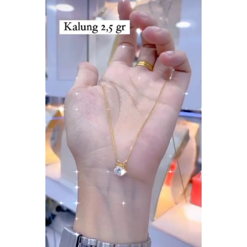 kalung nagita