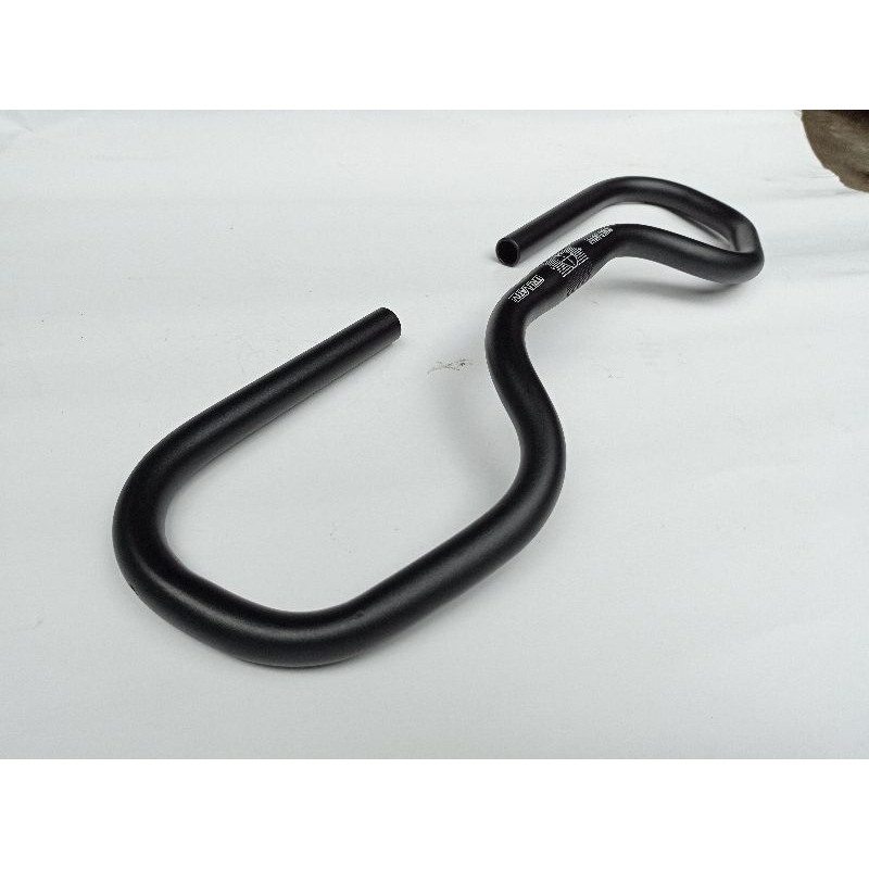 stang kupu kupu model touring sepeda mtb lipat federal dll