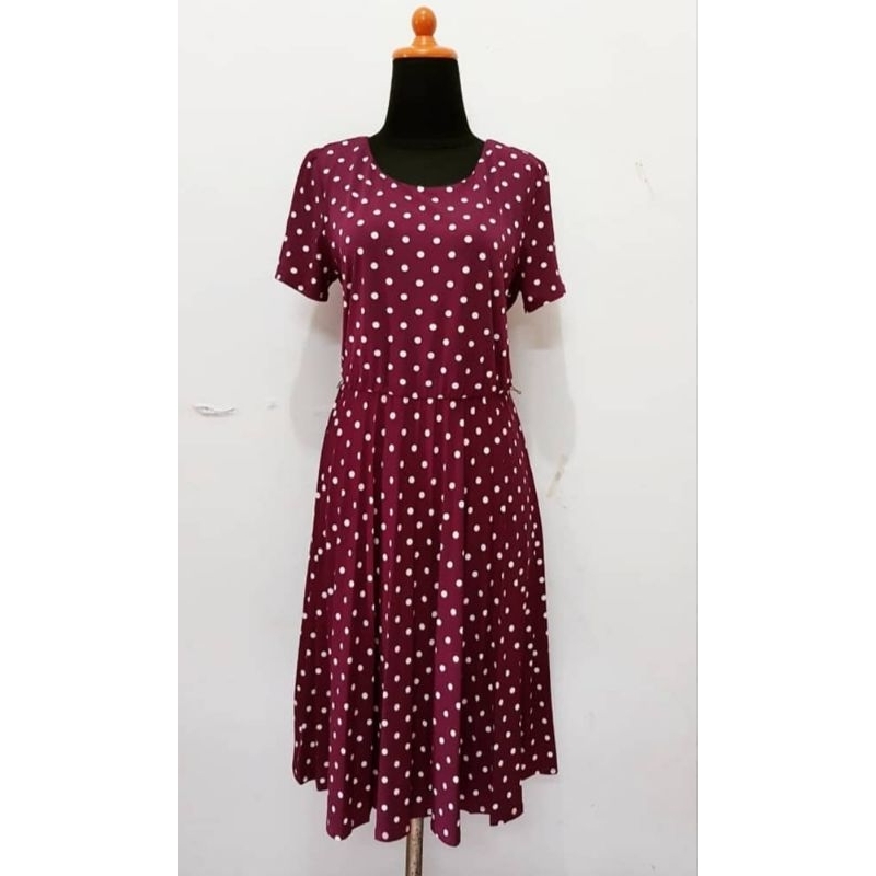 Dress Preloved Branded Laura Ashley