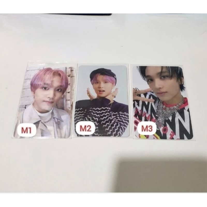 HAECHAN official pc