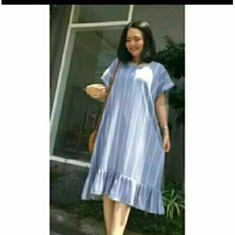 Daster viral /daster ruffle /daster kekinian