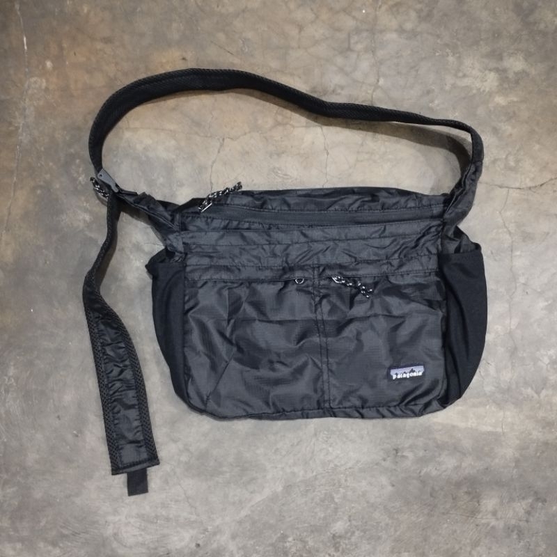 TAS SLING BAG PATAGONIA LIGHTWEIGH TRAVEL