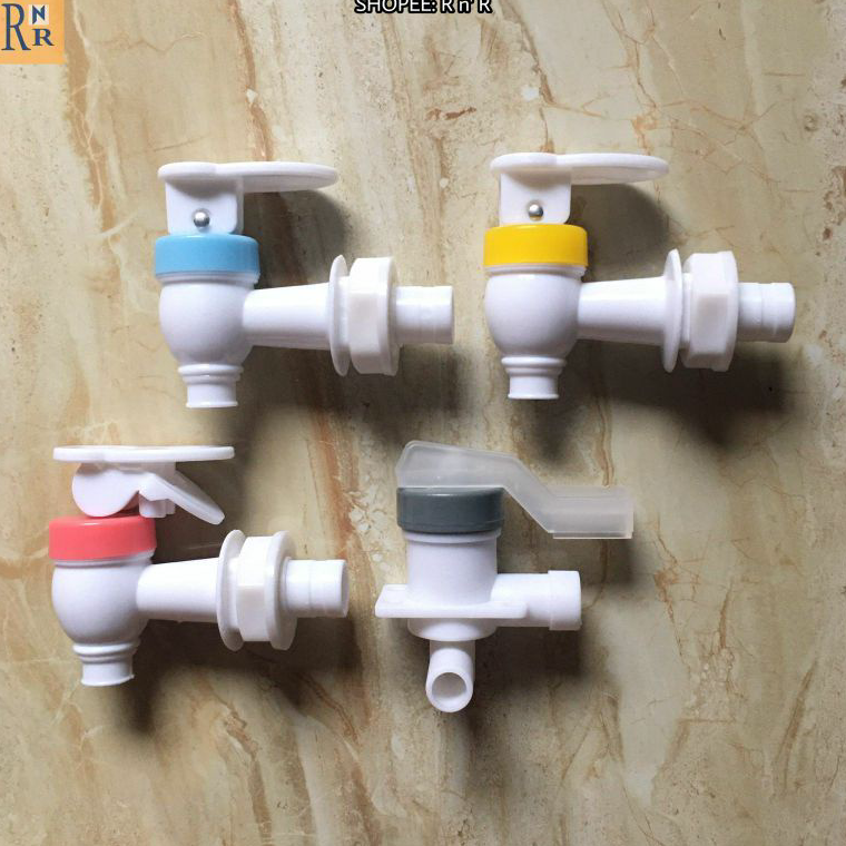 ✔️  Kran Water Dispenser Sanken Normal / Hot Universal