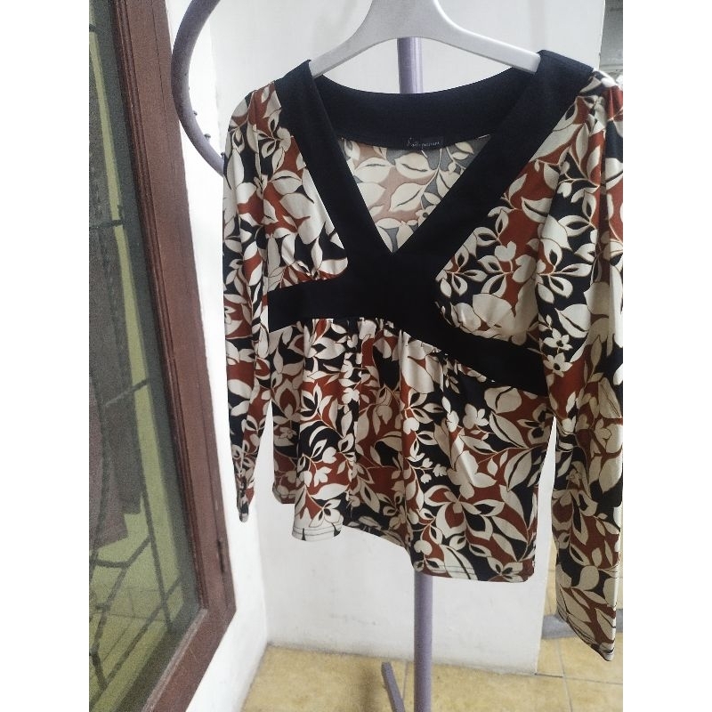 paket baju sisa export