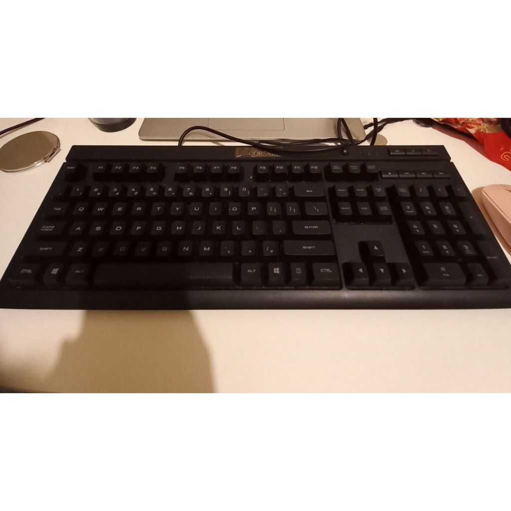 Keyboard Corsair K66
