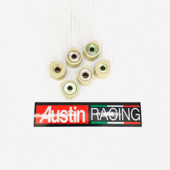 SLIDING ROLLER RACING Mio Sporty Smile J X-Ride Soul Fino KARBU MODEL DR PULLEY AUSTIN RACING THAI