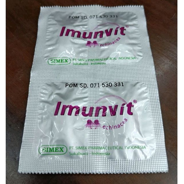 Imunvit