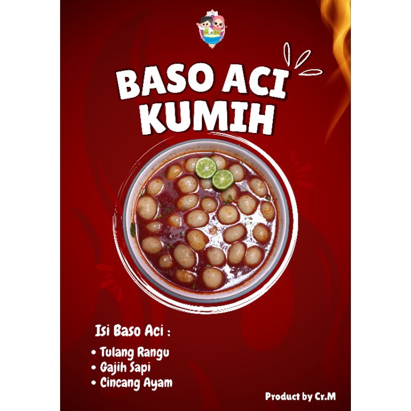 

baso aci kumih