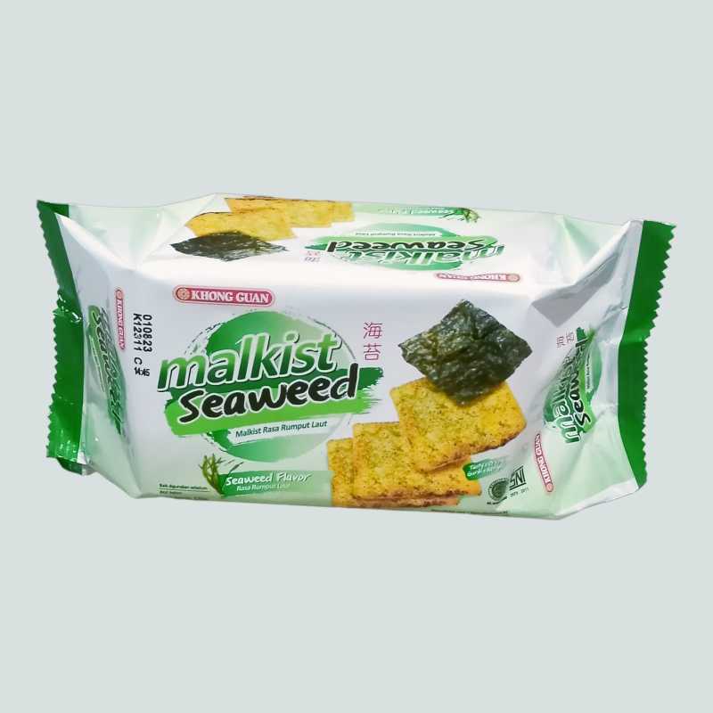 

Roma Malkiast Seaweed 135 G