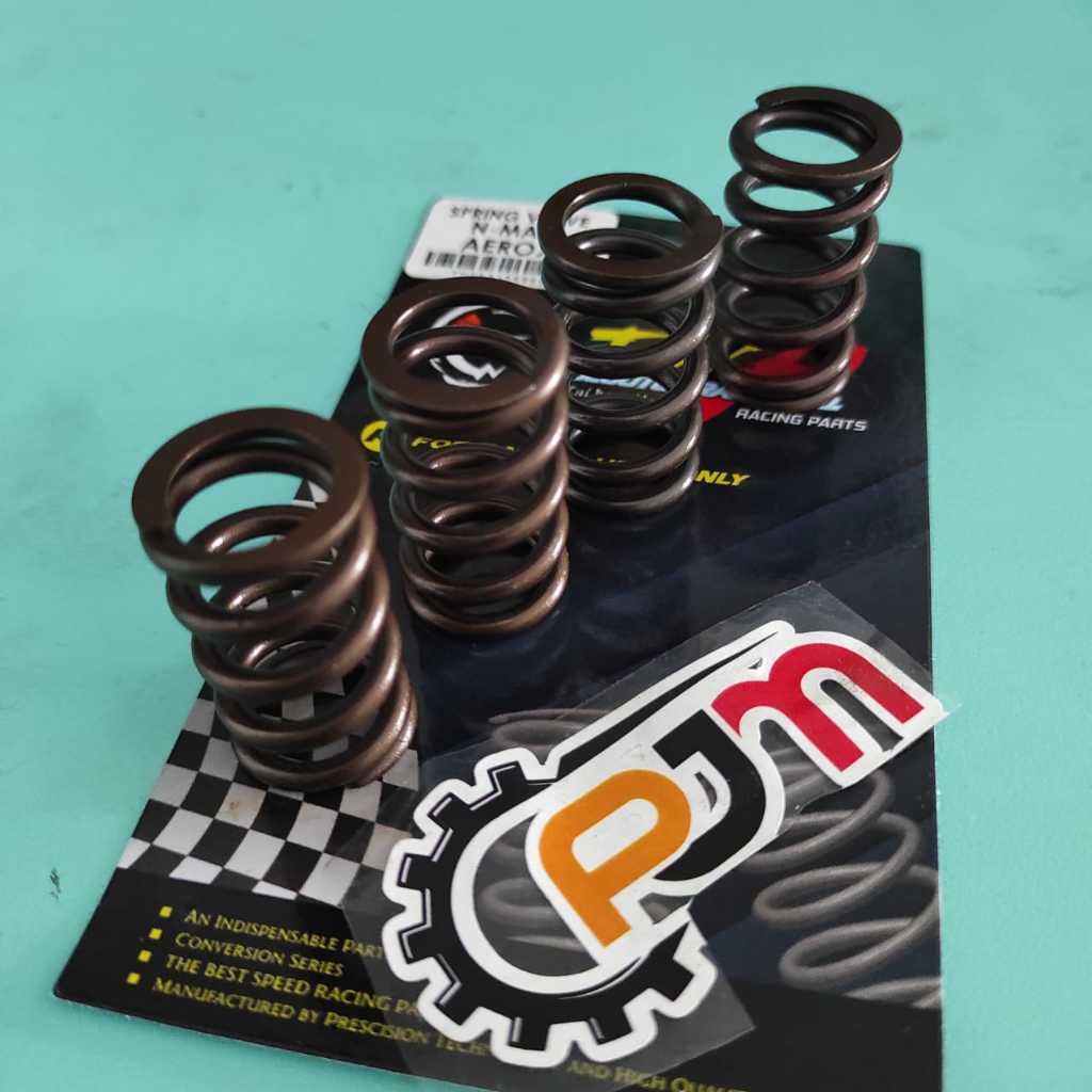PER KLEP AEROX NMAX N MAX TWH RACING