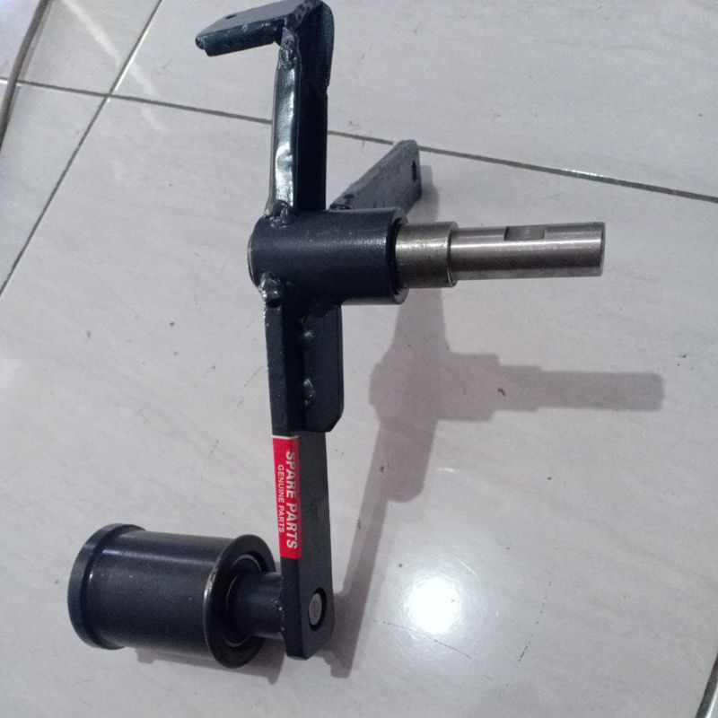 Roller assy Yanmar Yst pro-XL. Revo . Pro TF-85
