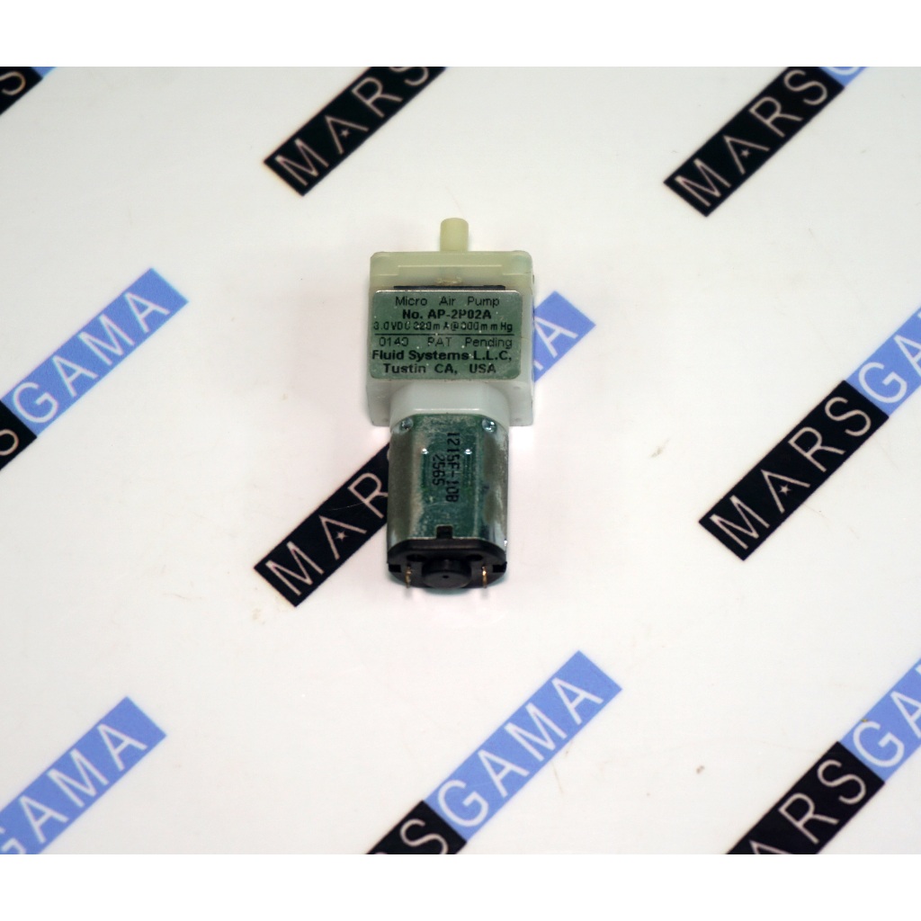 Dinamo micro aerator Oksigen Mini Pump 3V