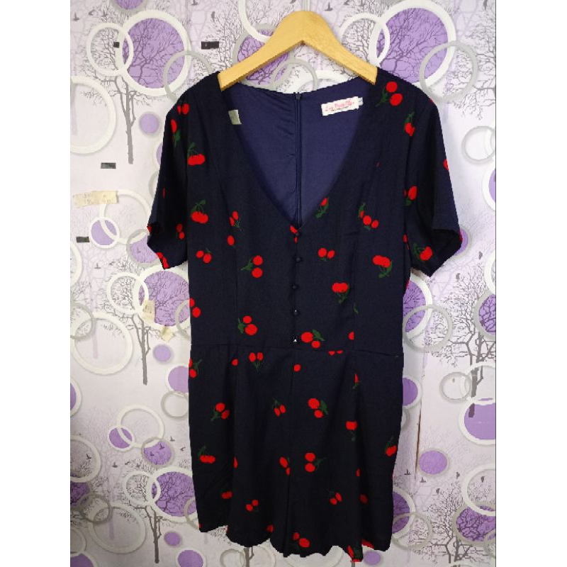 [preloved]jumsuitLD.108