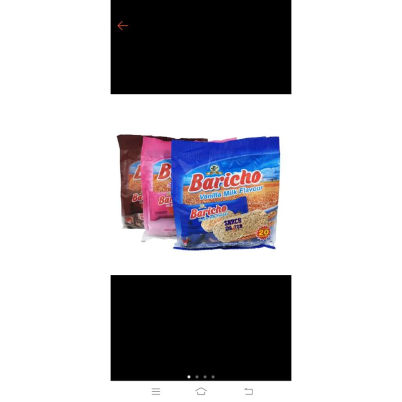 

baricho