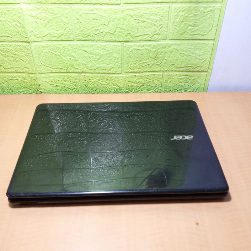 Casing Case Kesing Cassing Laptop Acer Aspire E1-432