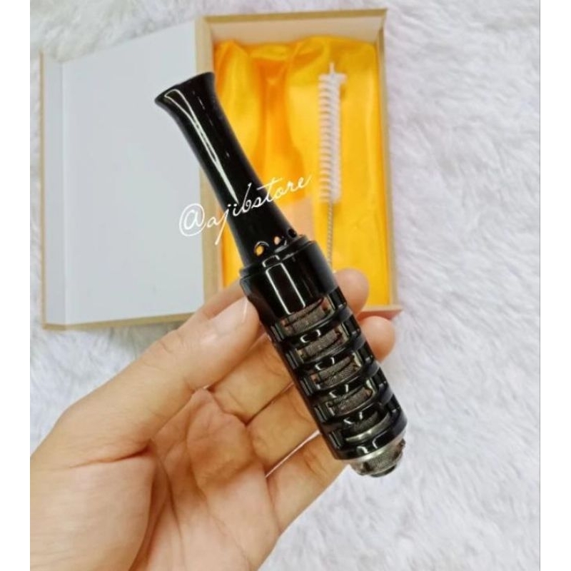 PIPA FILTER ROKOK ELEGANT, PIPA FILTER ROKOK