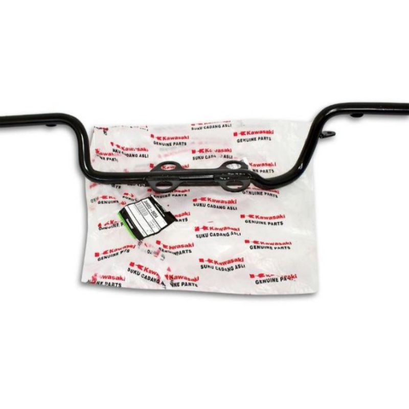 Besi Foot Step Depan ZX130 ZX 130 Original Kawasaki