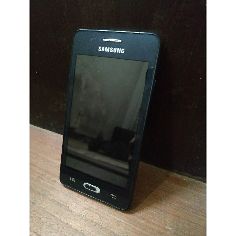 Samsung Z2 tizen os *BAHAN