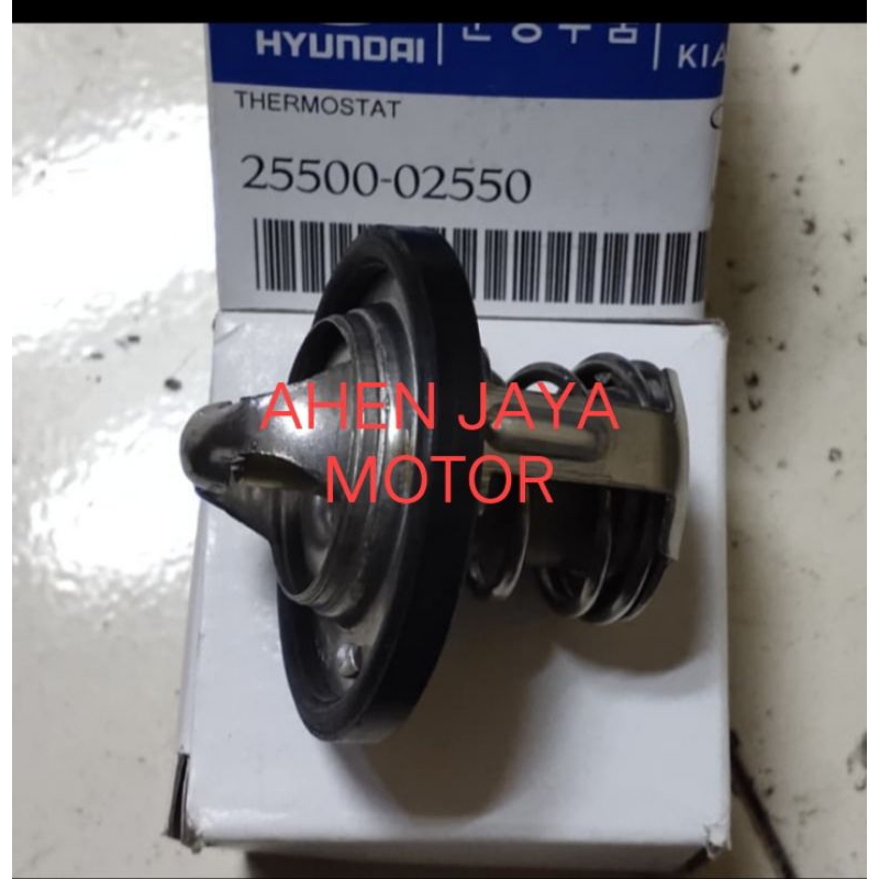 THERMOSTAT PICANTO ORIGINAL