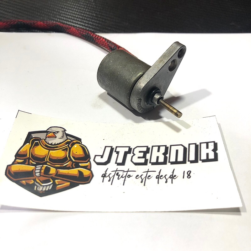 Solenoid karburator karimun kotak original second