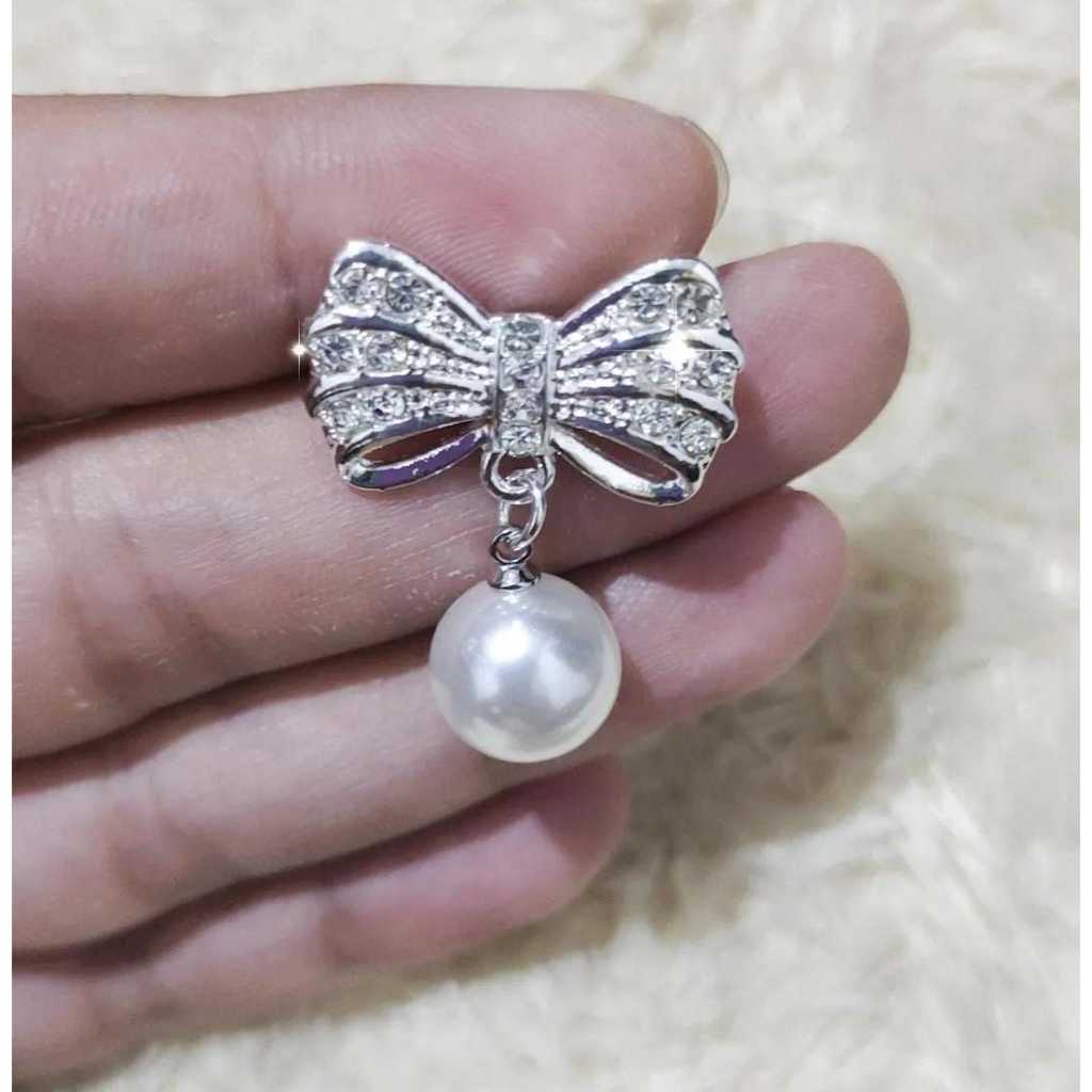 𝐍𝐄𝐖 𝐀𝐑𝐈𝐕𝐀𝐋 - BROS JUNTAI MUTIARA - BROS KONDANGAN MEWAH - BROS JUNTAI MEWAH  - PIN BROS KERUDUNG - B