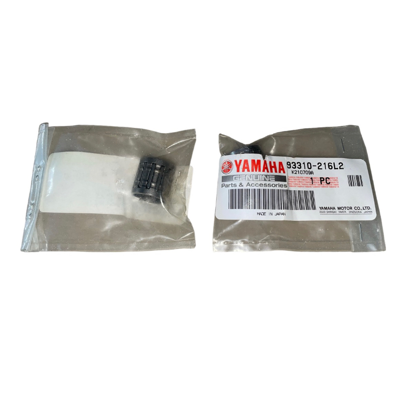 BEARING PEN PISTON - LAHER BAMBU STANG SEHER RXKING 93310-216Y4