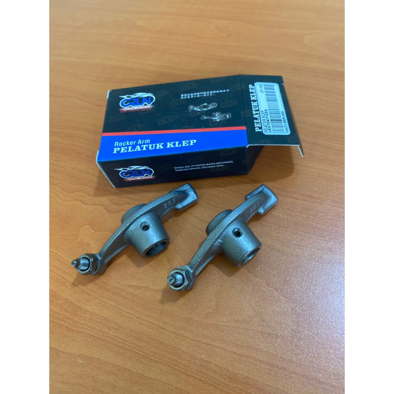 (CRUN) Pelatuk Klep Gl Pro Neotech KEH/KCJ Tiger lama / Piano Klep Megapro Lama / Neotech / Gl Pro /