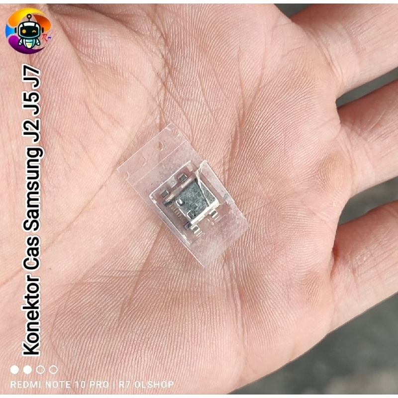 Konektor Charger Cas Samsung J2 Prime G530 J2 J3 J5 J7 Grand Prime