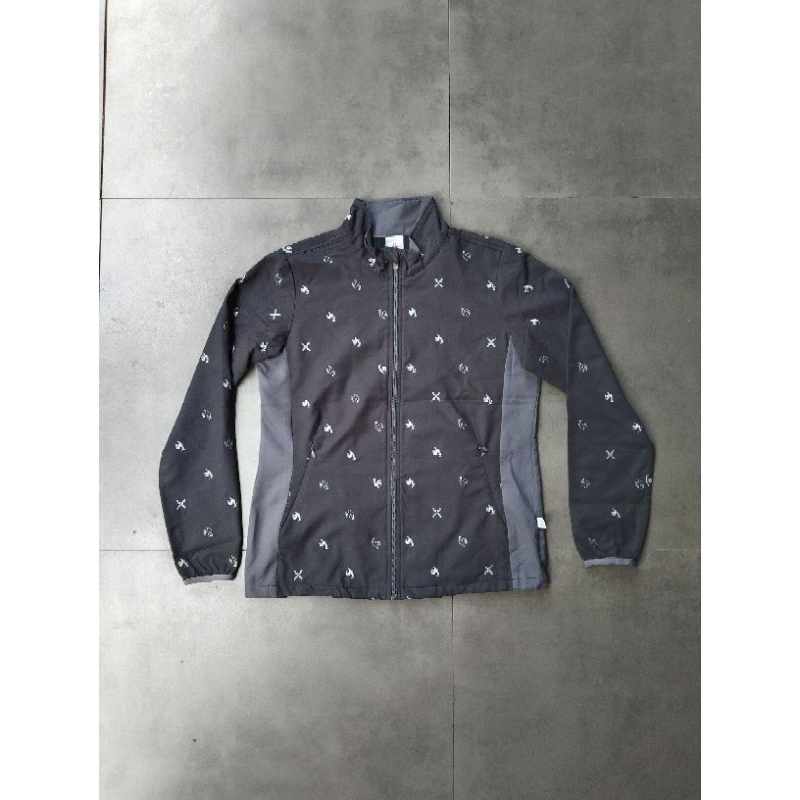 Tracktop Le Coq Sportif