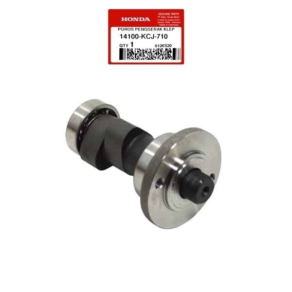 NOKEN AS TIGER (Cam Shaft Comp – Tiger) 14100-KCJ-710 ORIGINAL AHM