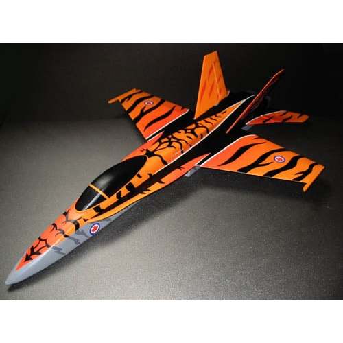 F-18 Hornet, F 18 Hornet Kit pesawat Rc jet, Aeromodelling Radio control Plane (CNC Cutting)