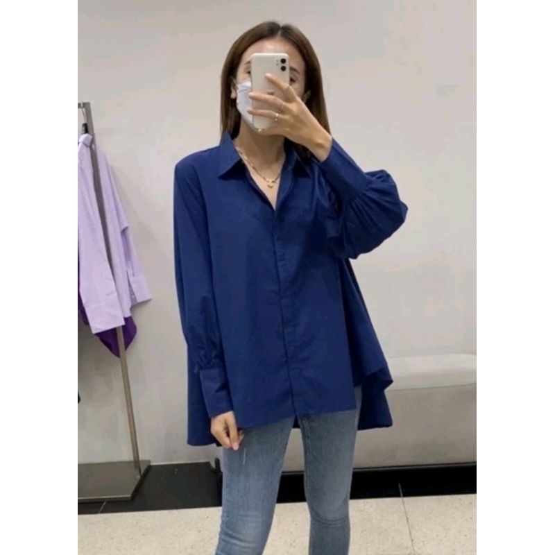 hakana clothing MOLLY SHIRT